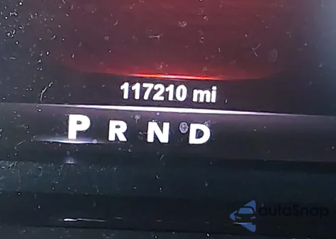 2017 Ram 1500 Sport 4X2 5'7 Box из США, поврежденный, VIN 1C6RR6MT5HS763367